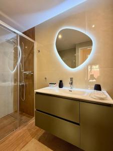 B2 Pausilipon Park Corner