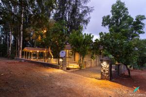 Zostel Homes Bhor