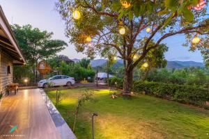 Zostel Homes Bhor