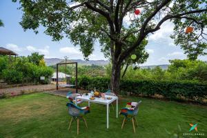 Zostel Homes Bhor