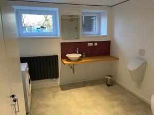 Studio-Apartment mit separatem Eingang, 63qm