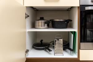 Ruby Apartment Vienna