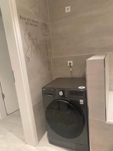 Tegernsee Appartment, free parking