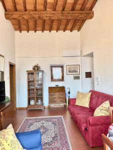 Charming & relaxing apt in Florence img2