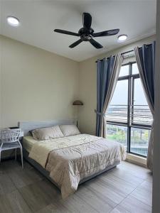 Santai Homestay Cyberjaya
