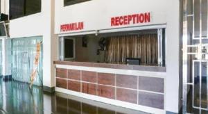 Capital O 91534 Wisma Metro Permai