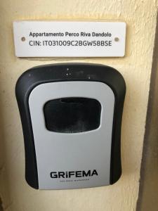 Appartamento Perco Riva Dandolo