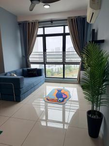 Santai Homestay Cyberjaya
