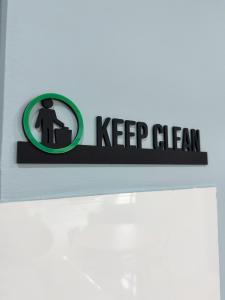 Santai Homestay Cyberjaya