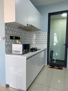 Santai Homestay Cyberjaya
