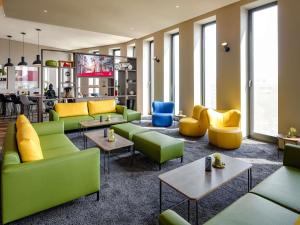 Aparthotel Adagio Bremen City