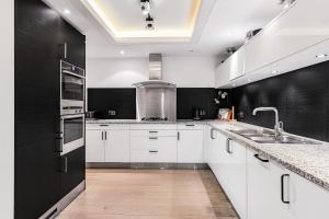 Knightsbridge Luxury Near Harrods and Kings Road