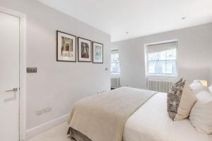 Knightsbridge Luxury Near Harrods and Kings Road