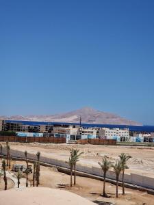 E21 Studio apartment Nabq Bay