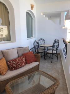 E21 Studio apartment Nabq Bay