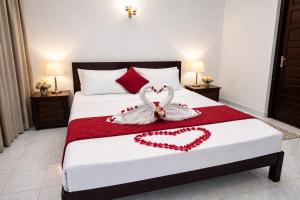 Diamond Dreams Residencies