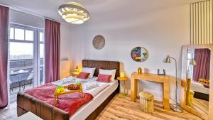 Karpacz Sucha, Sun & Snow