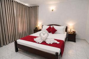 Diamond Dreams Residencies