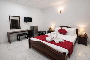 Diamond Dreams Residencies