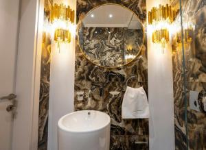 Elite Residence by Maison Luxury - Afytos Halkidiki