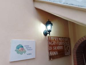 La Vecchia Fontana