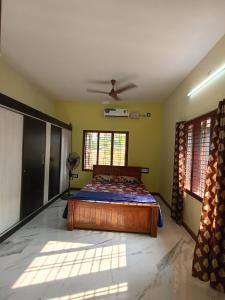 Shri nilaya - mulki, 2BHK villa near beach