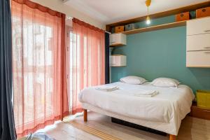 Du caractère, hyper-centre dAuray !