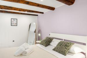 NaLusa rooms - in centro a Toledo