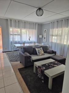 Sunés Self Catering