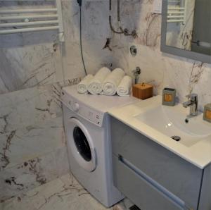 Yeshill Deluxe Apartment