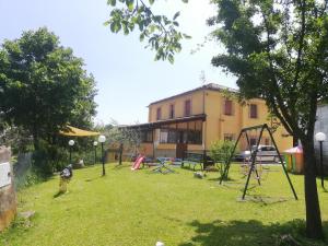 La Vecchia Fontana