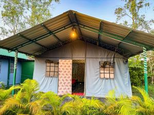 Dandeli River Valley Resort