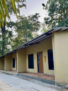 Dandeli River Valley Resort
