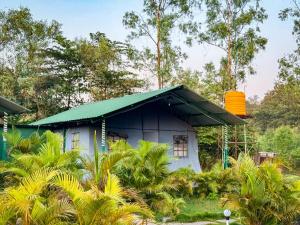 Dandeli River Valley Resort