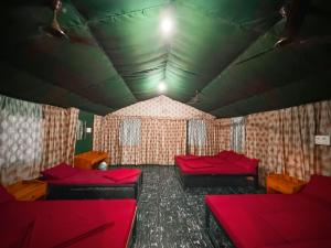 Dandeli River Valley Resort