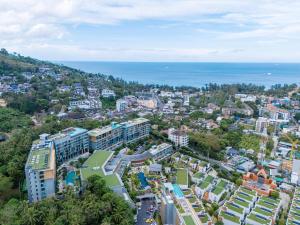 Private Residents in Surin Mida