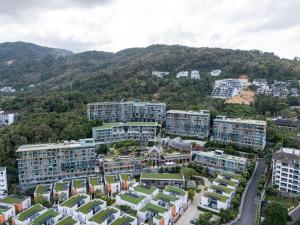 Private Residents in Surin Mida