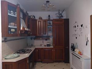 La casina di Patrizia