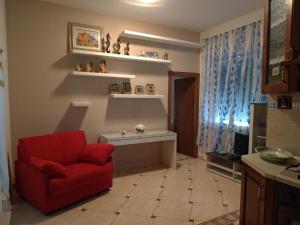 La casina di Patrizia