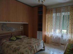 La casina di Patrizia