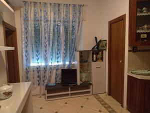 La casina di Patrizia