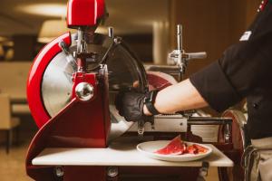 Laguna Palace Hotel Grado