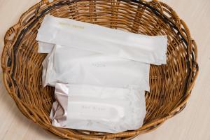 Shinjuku,Higashi Shinjuku Sta, 5min walk,WiFi