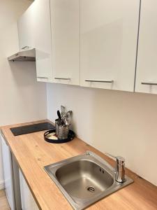 Appartement familial - Porte Versailles