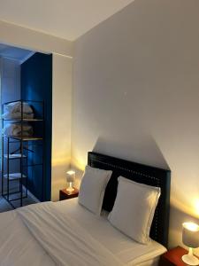 Appartement familial - Porte Versailles