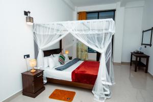 Adams Peak Inn