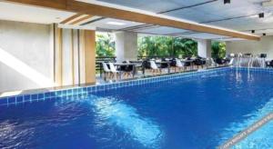 B2 Sea View Pattaya Boutique & Budget Hotel