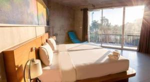 B2 Sea View Pattaya Boutique & Budget Hotel