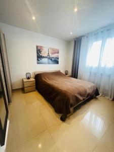 Prívate Villa - Paris & Disney