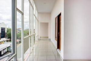 OYO 3167 Andra Hotel